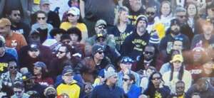 2024 Rose Bowl Game Presented by Prudential