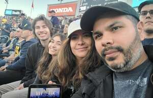 2024 Rose Bowl Game Presented by Prudential