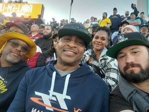 2024 Rose Bowl Game Presented by Prudential