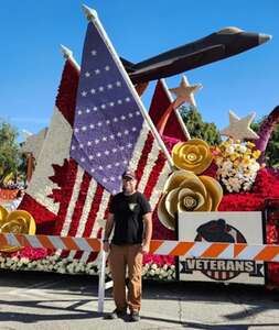 2024 Rose Bowl Game Presented by Prudential