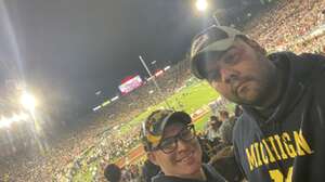 2024 Rose Bowl Game Presented by Prudential