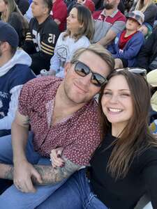 2024 Rose Bowl Game Presented by Prudential