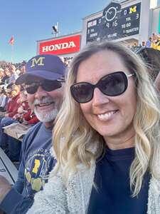 2024 Rose Bowl Game Presented by Prudential