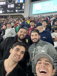 2024 Rose Bowl Game Presented by Prudential