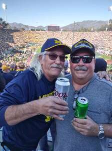 2024 Rose Bowl Game Presented by Prudential