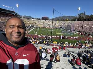 2024 Rose Bowl Game Presented by Prudential