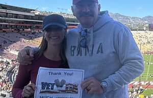 2024 Rose Bowl Game Presented by Prudential