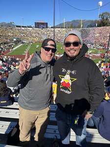 2024 Rose Bowl Game Presented by Prudential