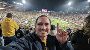 2024 Rose Bowl Game Presented by Prudential