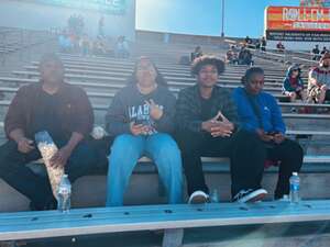 2024 Rose Bowl Game Presented by Prudential