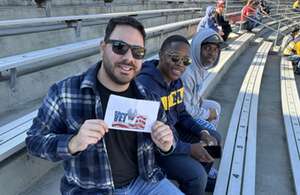 2024 Rose Bowl Game Presented by Prudential