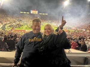 2024 Rose Bowl Game Presented by Prudential