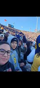 2024 Rose Bowl Game Presented by Prudential