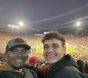 2024 Rose Bowl Game Presented by Prudential