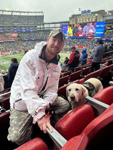 New England Patriots - NFL vs Los Angeles Chargers