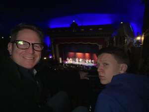 Acoustic Jam 2023 Presented by 97. 5 Wamz