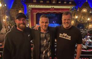 Acoustic Jam 2023 Presented by 97. 5 Wamz