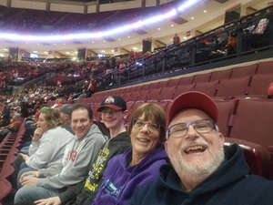 Ohio State Buckeyes - NCAA Men's Basketball vs Rutgers Scarlet Knights