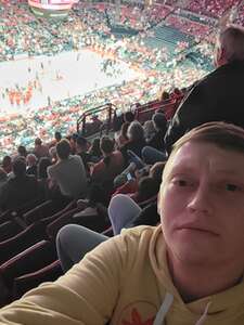 Ohio State Buckeyes - NCAA Men's Basketball vs Rutgers Scarlet Knights