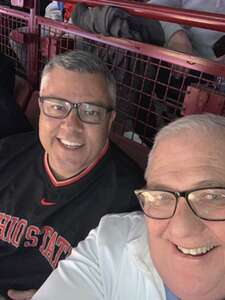 Ohio State Buckeyes - NCAA Men's Basketball vs Rutgers Scarlet Knights