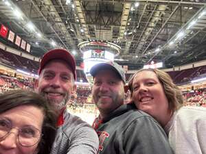 Ohio State Buckeyes - NCAA Men's Basketball vs Rutgers Scarlet Knights
