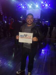 Men Without Hats & Strangelove - the Depeche Mode Experience