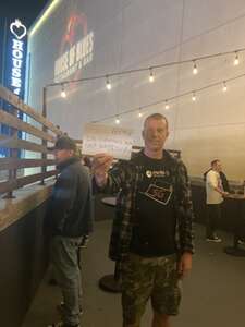 Men Without Hats & Strangelove - the Depeche Mode Experience