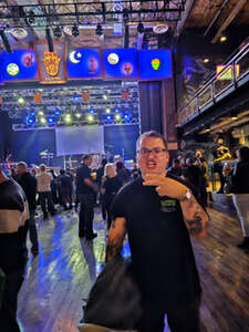 Men Without Hats & Strangelove - the Depeche Mode Experience