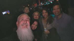 Men Without Hats & Strangelove - the Depeche Mode Experience