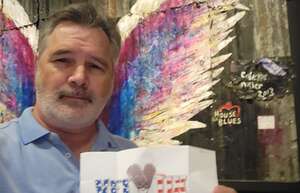 Men Without Hats & Strangelove - the Depeche Mode Experience