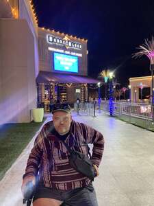 Men Without Hats & Strangelove - the Depeche Mode Experience