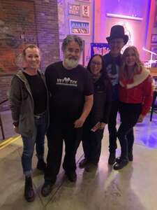 Men Without Hats & Strangelove - the Depeche Mode Experience