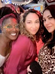 Men Without Hats & Strangelove - the Depeche Mode Experience