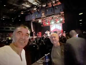 Men Without Hats & Strangelove - the Depeche Mode Experience