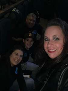 Men Without Hats & Strangelove - the Depeche Mode Experience