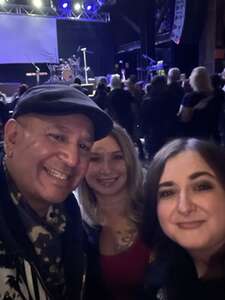 Men Without Hats & Strangelove - the Depeche Mode Experience