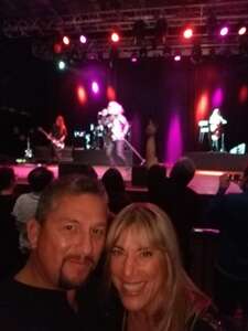 Men Without Hats & Strangelove - the Depeche Mode Experience