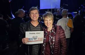 Men Without Hats & Strangelove - the Depeche Mode Experience