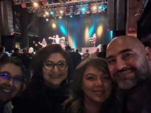 Men Without Hats & Strangelove - the Depeche Mode Experience