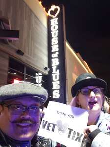 Men Without Hats & Strangelove - the Depeche Mode Experience