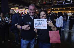 Men Without Hats & Strangelove - the Depeche Mode Experience