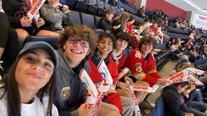 Florida Panthers - NHL vs Pittsburgh Penguins