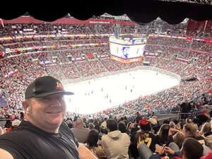 Florida Panthers - NHL vs Pittsburgh Penguins