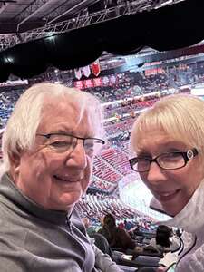 Florida Panthers - NHL vs Pittsburgh Penguins