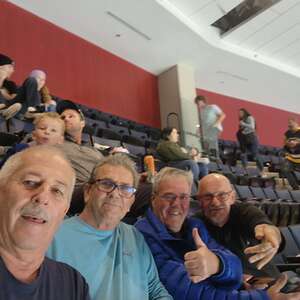 Florida Panthers - NHL vs Pittsburgh Penguins