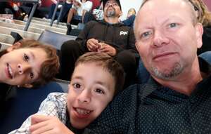 Florida Panthers - NHL vs Pittsburgh Penguins