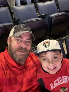 Florida Panthers - NHL vs Pittsburgh Penguins