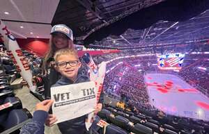 Florida Panthers - NHL vs Pittsburgh Penguins