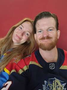 Florida Panthers - NHL vs Pittsburgh Penguins