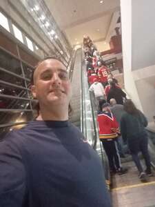 Florida Panthers - NHL vs Pittsburgh Penguins